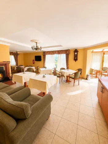 Prodej ubytování, Děpoltovice, 450 m2
