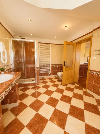 Prodej ubytování, Děpoltovice, 450 m2