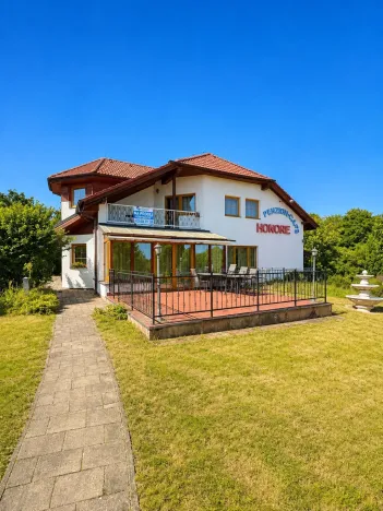 Prodej ubytování, Děpoltovice, 450 m2