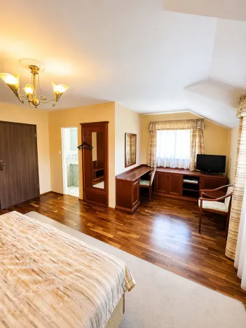 Prodej ubytování, Děpoltovice, 450 m2