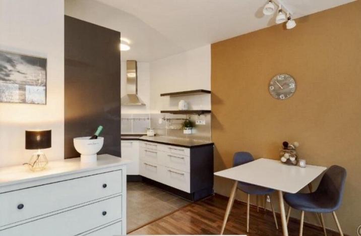 Pronájem bytu 2+kk, Praha - Žižkov, Biskupcova, 54 m2