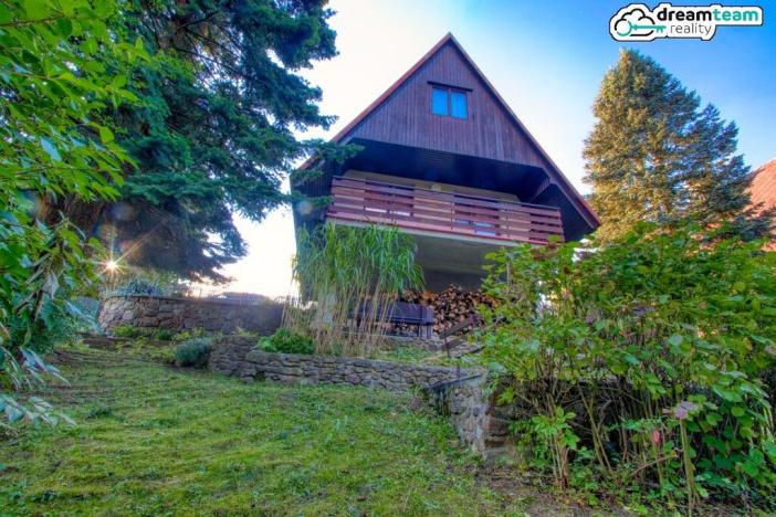 Prodej chaty, Janovice, 100 m2