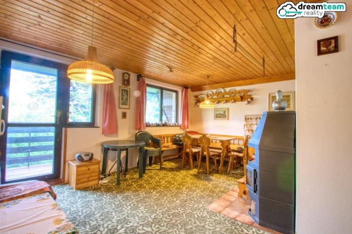 Prodej chaty, Janovice, 100 m2