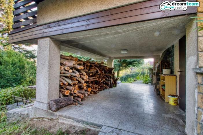 Prodej chaty, Janovice, 100 m2