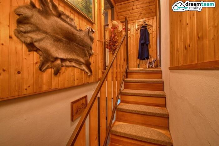 Prodej chaty, Janovice, 100 m2