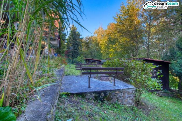 Prodej chaty, Janovice, 100 m2