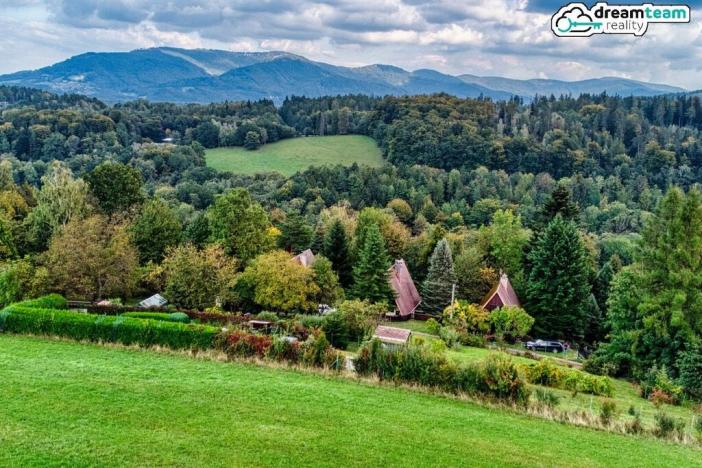 Prodej chaty, Janovice, 100 m2