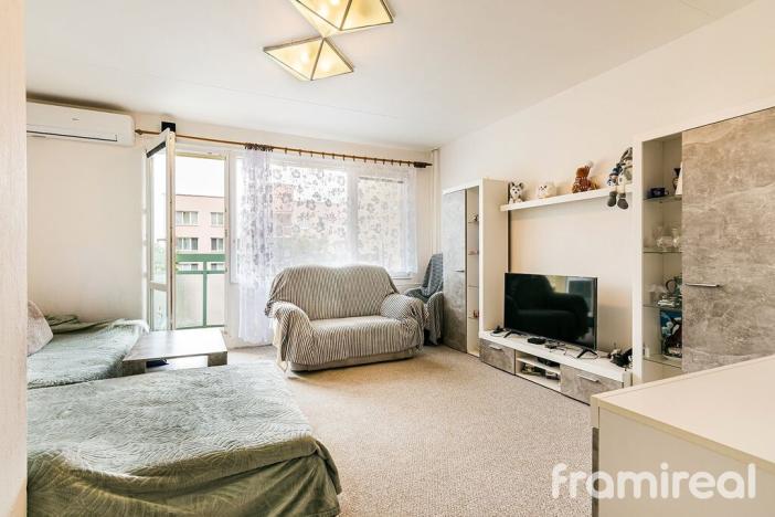 Prodej bytu 4+1, Brno, Oblá, 83 m2