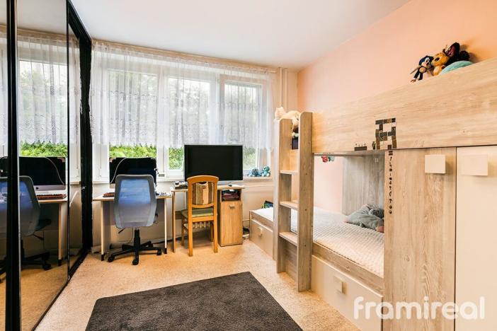 Prodej bytu 4+1, Brno, Oblá, 83 m2