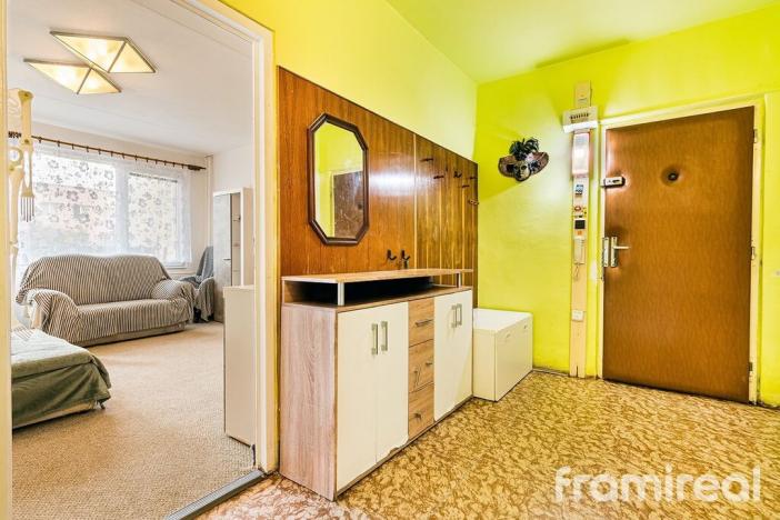 Prodej bytu 4+1, Brno, Oblá, 83 m2