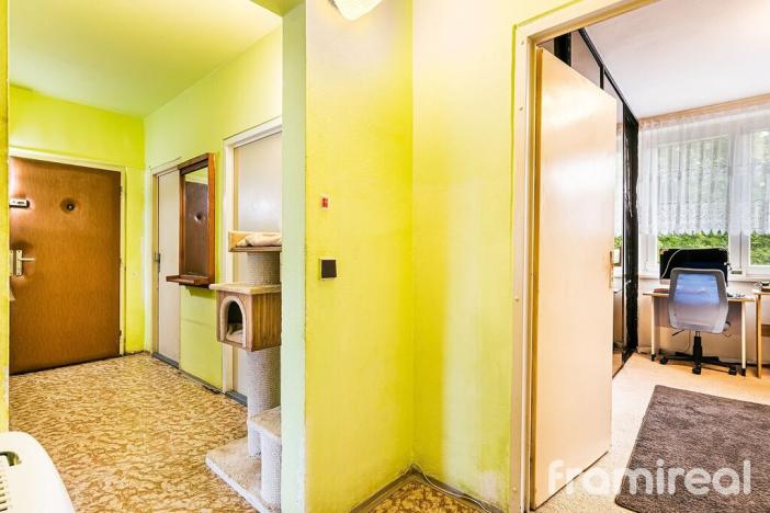 Prodej bytu 4+1, Brno, Oblá, 83 m2