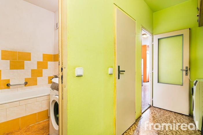 Prodej bytu 4+1, Brno, Oblá, 83 m2