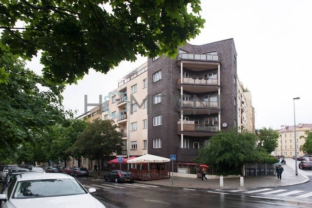 Pronájem bytu 1+1, Praha - Nusle, Na dolinách, 33 m2