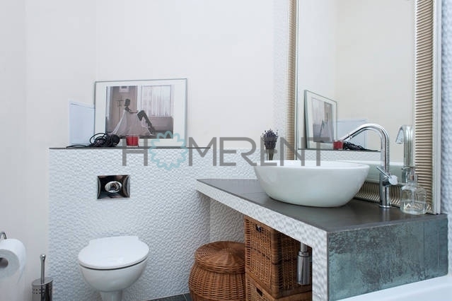 Pronájem bytu 1+1, Praha - Nusle, Na dolinách, 33 m2