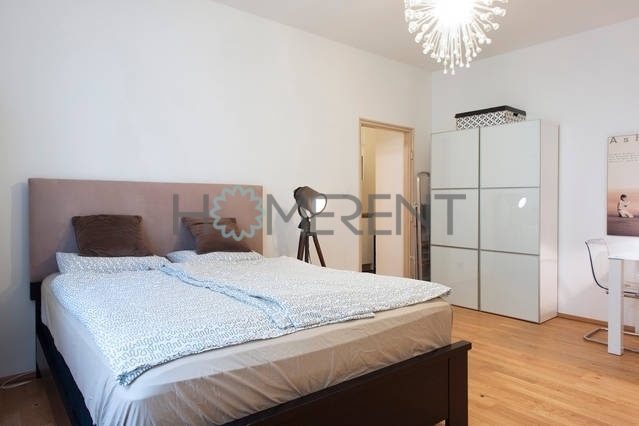 Pronájem bytu 1+1, Praha - Nusle, Na dolinách, 33 m2