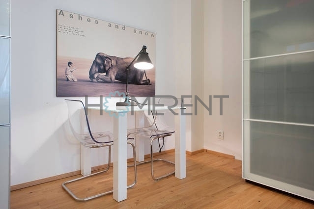 Pronájem bytu 1+1, Praha - Nusle, Na dolinách, 33 m2