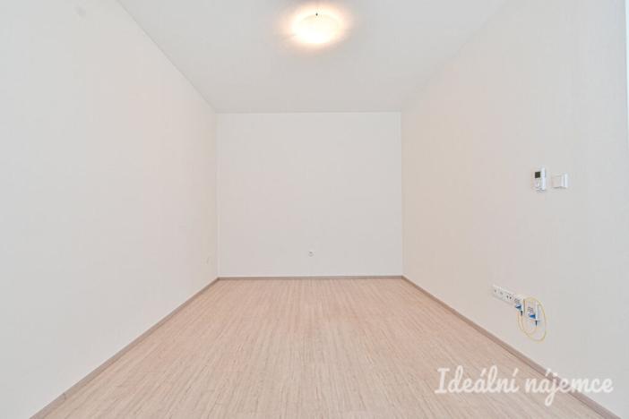 Pronájem bytu 1+kk, Blansko, Nad Čertovkou, 35 m2