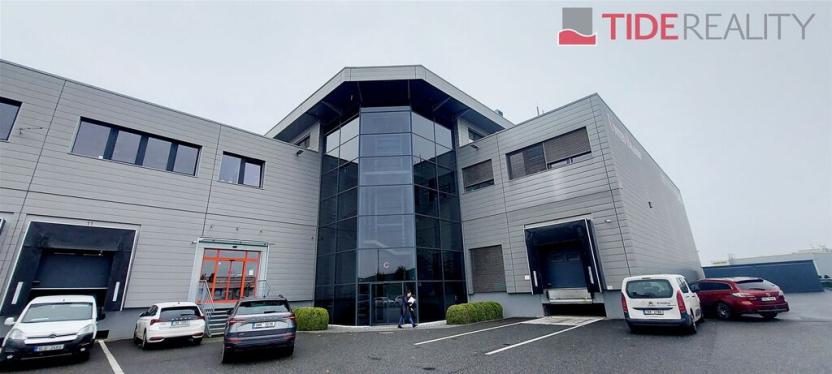 Pronájem kanceláře, Modletice, 147 m2