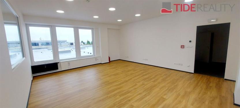 Pronájem kanceláře, Modletice, 147 m2