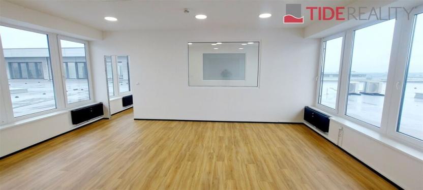 Pronájem kanceláře, Modletice, 147 m2