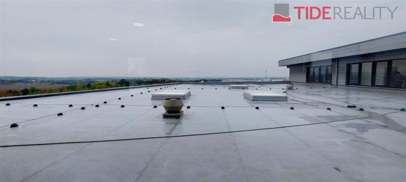 Pronájem kanceláře, Modletice, 147 m2