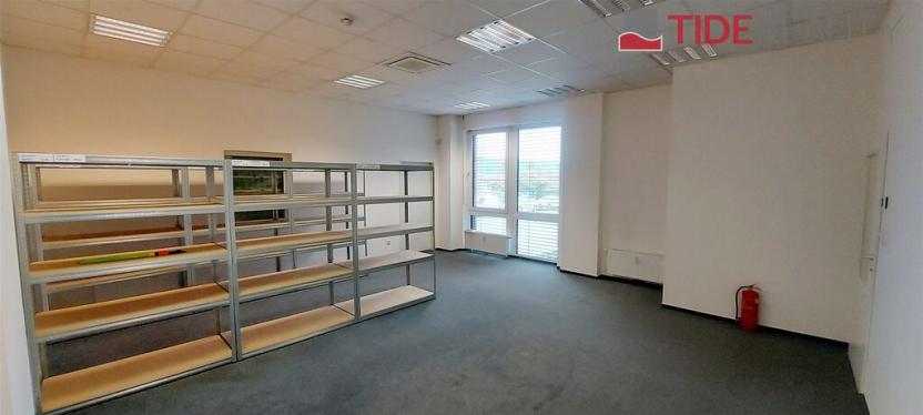 Pronájem kanceláře, Modletice, 147 m2