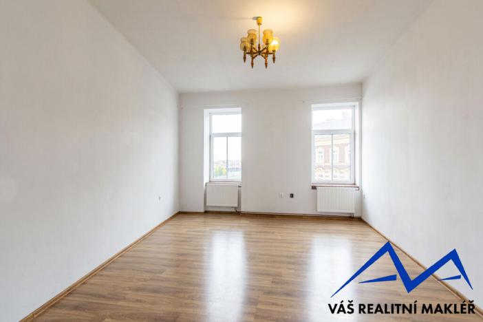 Prodej bytu 2+1, Český Těšín, Ostravská, 75 m2