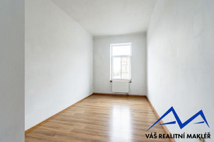 Prodej bytu 2+1, Český Těšín, Ostravská, 75 m2