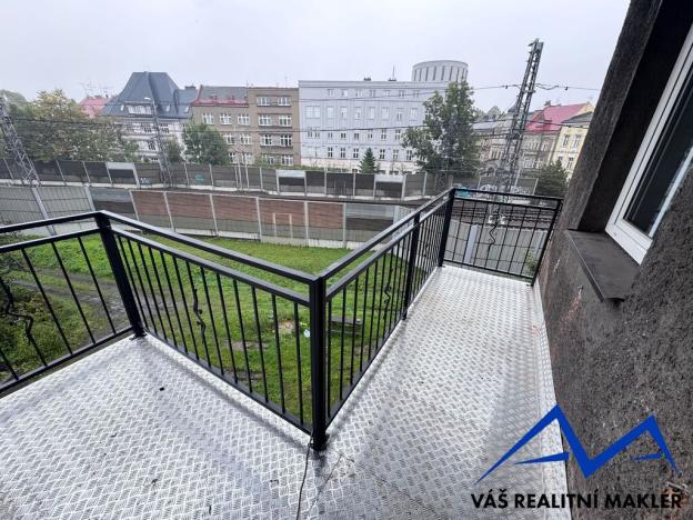 Prodej bytu 2+1, Český Těšín, Ostravská, 75 m2