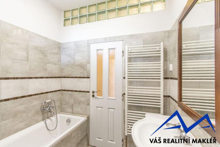 Prodej bytu 2+1, Český Těšín, Ostravská, 67 m2