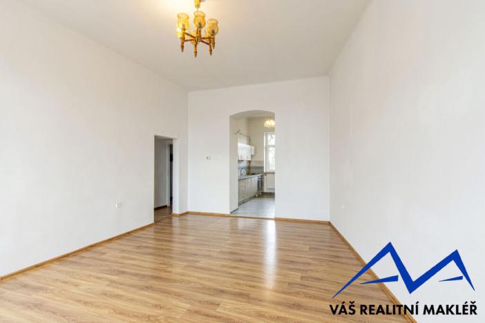 Prodej bytu 2+1, Český Těšín, Ostravská, 67 m2