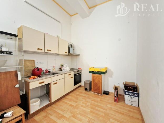 Prodej obchodního prostoru, Most, Jana Opletala, 500 m2