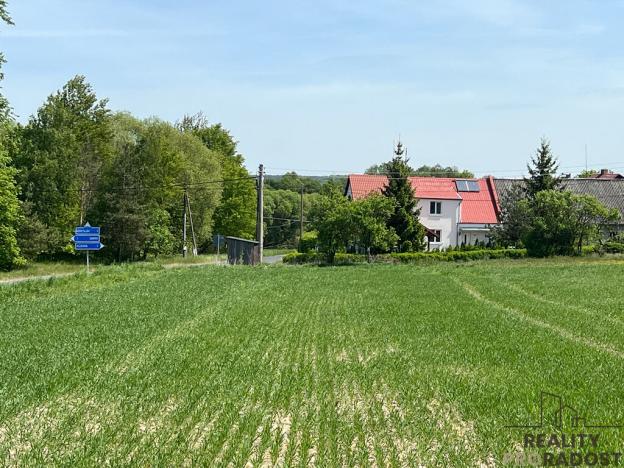 Prodej rodinného domu, Čistá - Nová Ves, 276 m2