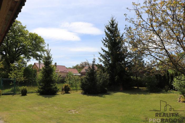 Prodej chalupy, Čistá - Nová Ves, 276 m2