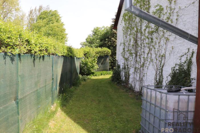 Prodej chalupy, Čistá - Nová Ves, 276 m2