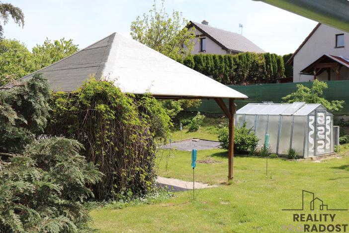 Prodej chalupy, Čistá - Nová Ves, 276 m2