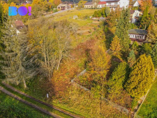 Prodej zahrady, Ptení, 571 m2