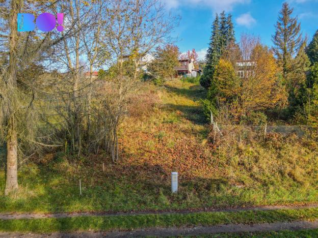 Prodej zahrady, Ptení, 571 m2