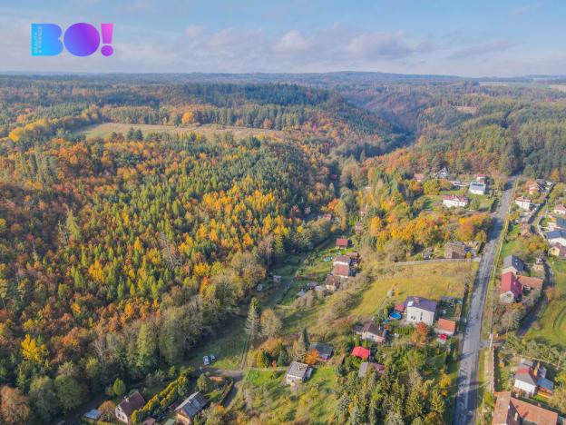 Prodej zahrady, Ptení, 571 m2