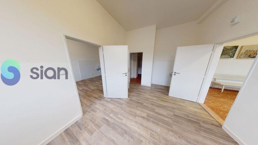 Pronájem ordinace, Ostrava, Francouzská, 87 m2