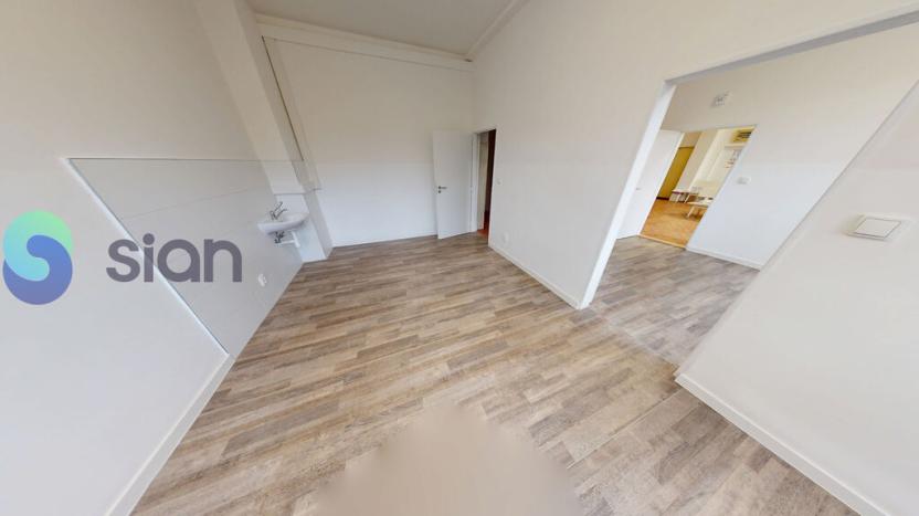 Pronájem ordinace, Ostrava, Francouzská, 87 m2