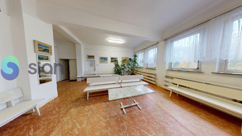 Pronájem ordinace, Ostrava, Francouzská, 87 m2