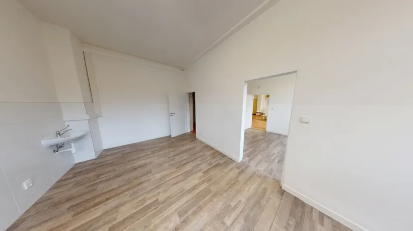 Pronájem ordinace, Ostrava, Francouzská, 87 m2