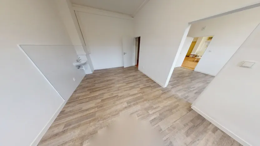 Pronájem ordinace, Ostrava, Francouzská, 87 m2