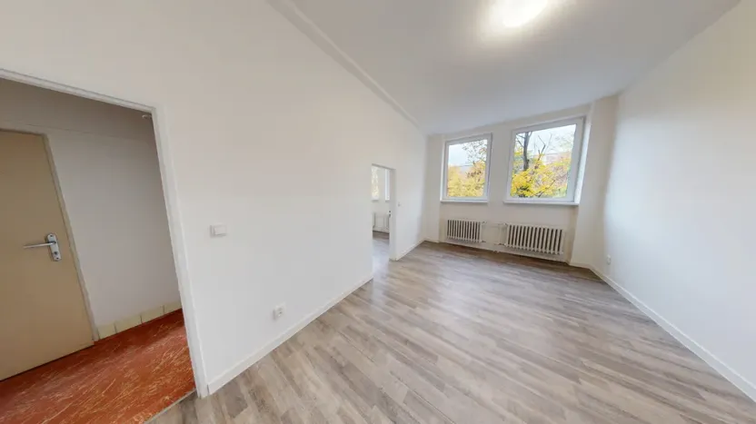 Pronájem ordinace, Ostrava, Francouzská, 87 m2