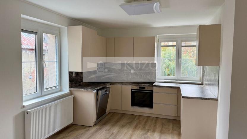 Pronájem bytu 2+kk, Chomutov, Bělohorská, 47 m2