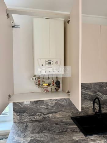 Pronájem bytu 2+kk, Chomutov, Bělohorská, 47 m2