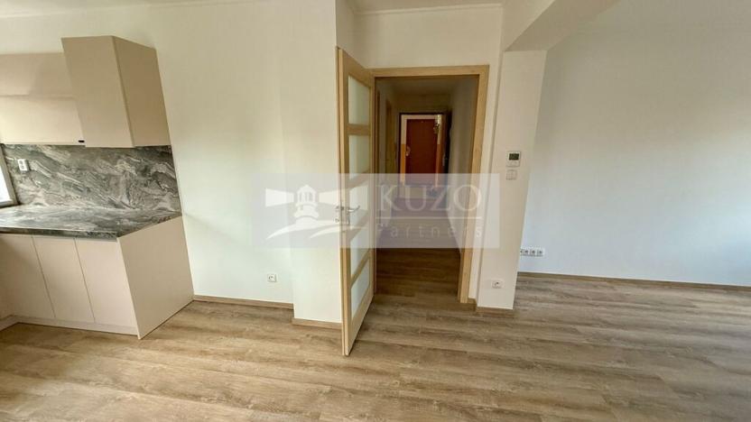 Pronájem bytu 2+kk, Chomutov, Bělohorská, 47 m2
