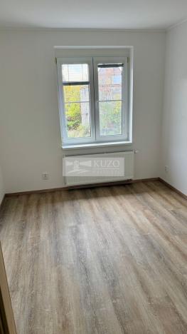 Pronájem bytu 2+kk, Chomutov, Bělohorská, 47 m2