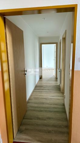 Pronájem bytu 2+kk, Chomutov, Bělohorská, 47 m2